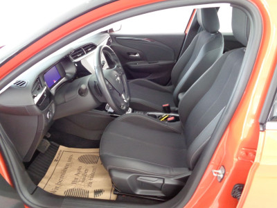 Opel Corsa Gebrauchtwagen Opel Corsa Gebrauchtwagen