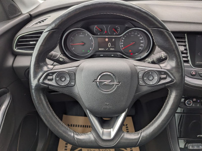 Opel Grandland X Gebrauchtwagen