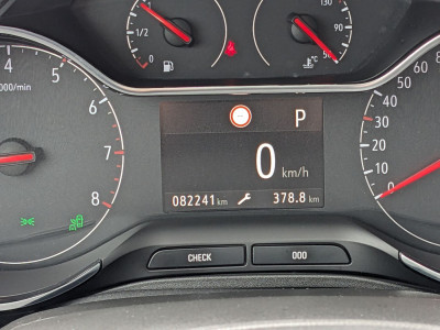 Opel Grandland X Gebrauchtwagen