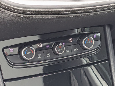 Opel Grandland X Gebrauchtwagen