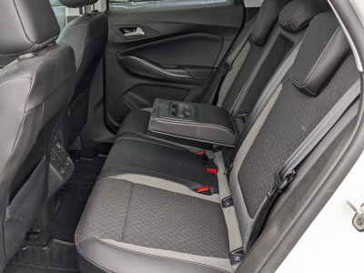 Opel Grandland X Gebrauchtwagen