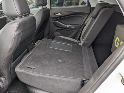 Opel Grandland X Gebrauchtwagen
