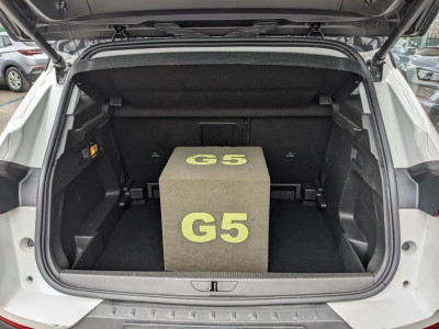 Opel Grandland X Gebrauchtwagen