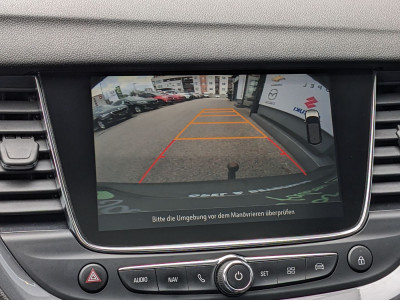 Opel Grandland X Gebrauchtwagen