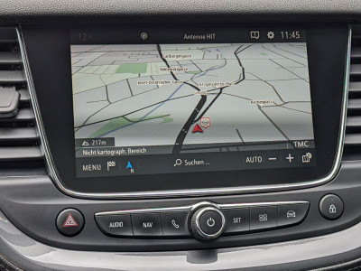 Opel Grandland X Gebrauchtwagen