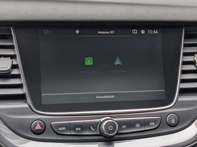 Opel Grandland X Gebrauchtwagen