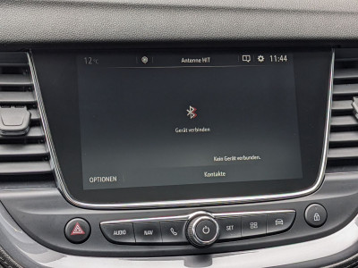 Opel Grandland X Gebrauchtwagen