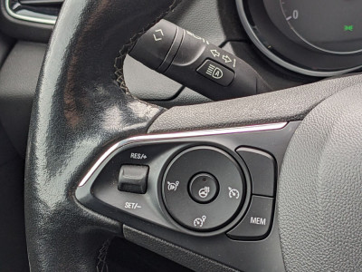 Opel Grandland X Gebrauchtwagen