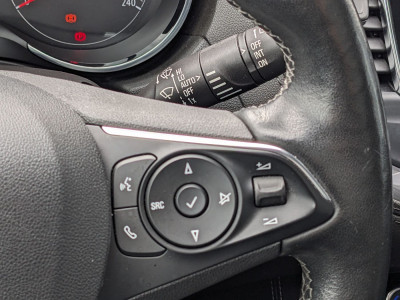 Opel Grandland X Gebrauchtwagen