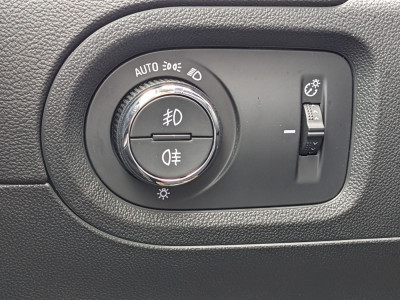 Opel Grandland X Gebrauchtwagen