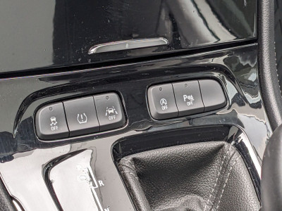 Opel Grandland X Gebrauchtwagen