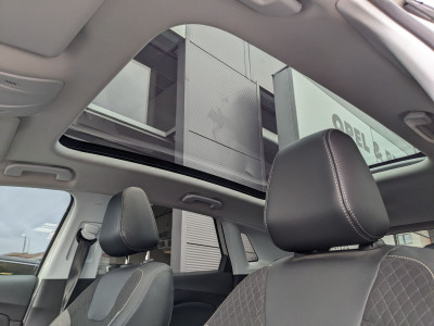 Opel Grandland X Gebrauchtwagen