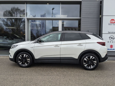 Opel Grandland X Gebrauchtwagen