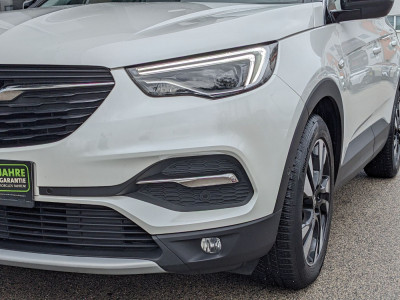 Opel Grandland X Gebrauchtwagen