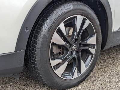 Opel Grandland X Gebrauchtwagen