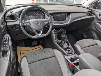 Opel Grandland X Gebrauchtwagen
