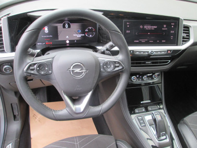 Opel Grandland X Gebrauchtwagen Opel Grandland X Gebrauchtwagen