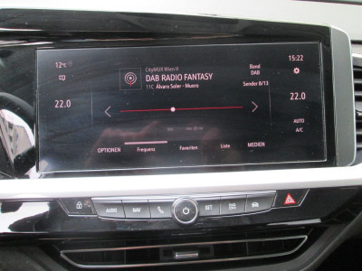 Opel Grandland X Gebrauchtwagen Opel Grandland X Gebrauchtwagen