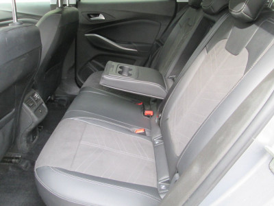 Opel Grandland X Gebrauchtwagen Opel Grandland X Gebrauchtwagen