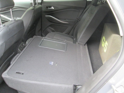 Opel Grandland X Gebrauchtwagen Opel Grandland X Gebrauchtwagen