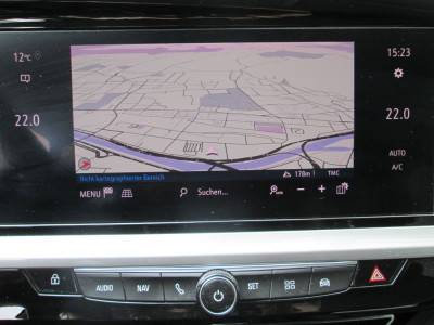 Opel Grandland X Gebrauchtwagen Opel Grandland X Gebrauchtwagen