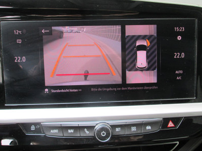 Opel Grandland X Gebrauchtwagen Opel Grandland X Gebrauchtwagen