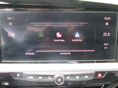 Opel Grandland X Gebrauchtwagen Opel Grandland X Gebrauchtwagen