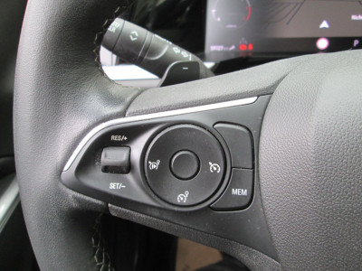 Opel Grandland X Gebrauchtwagen Opel Grandland X Gebrauchtwagen