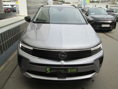 Opel Grandland X Gebrauchtwagen Opel Grandland X Gebrauchtwagen