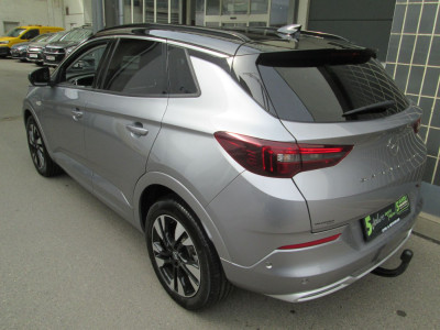 Opel Grandland X Gebrauchtwagen Opel Grandland X Gebrauchtwagen