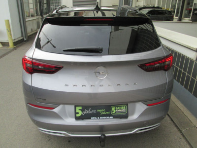 Opel Grandland X Gebrauchtwagen Opel Grandland X Gebrauchtwagen