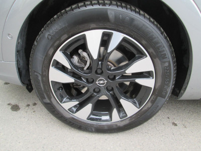 Opel Grandland X Gebrauchtwagen Opel Grandland X Gebrauchtwagen