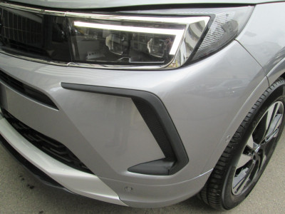 Opel Grandland X Gebrauchtwagen Opel Grandland X Gebrauchtwagen