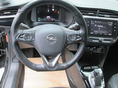 Opel Corsa Gebrauchtwagen Opel Corsa Gebrauchtwagen