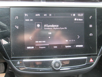 Opel Corsa Gebrauchtwagen Opel Corsa Gebrauchtwagen