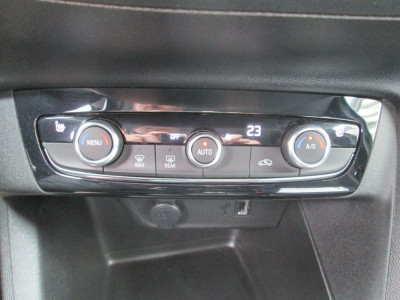 Opel Corsa Gebrauchtwagen Opel Corsa Gebrauchtwagen