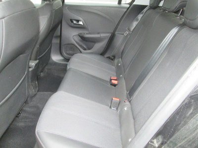 Opel Corsa Gebrauchtwagen Opel Corsa Gebrauchtwagen