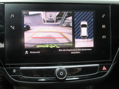 Opel Corsa Gebrauchtwagen Opel Corsa Gebrauchtwagen