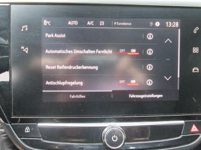 Opel Corsa Gebrauchtwagen Opel Corsa Gebrauchtwagen