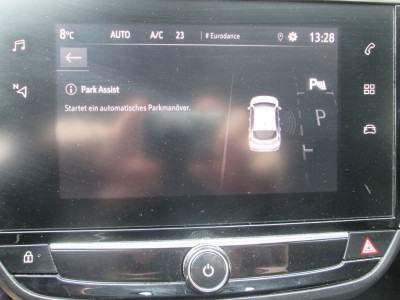 Opel Corsa Gebrauchtwagen Opel Corsa Gebrauchtwagen