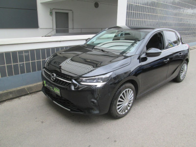 Opel Corsa Gebrauchtwagen Opel Corsa Gebrauchtwagen
