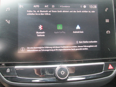 Opel Corsa Gebrauchtwagen Opel Corsa Gebrauchtwagen