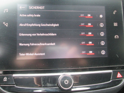 Opel Corsa Gebrauchtwagen Opel Corsa Gebrauchtwagen