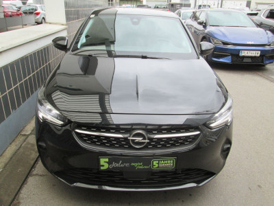 Opel Corsa Gebrauchtwagen Opel Corsa Gebrauchtwagen