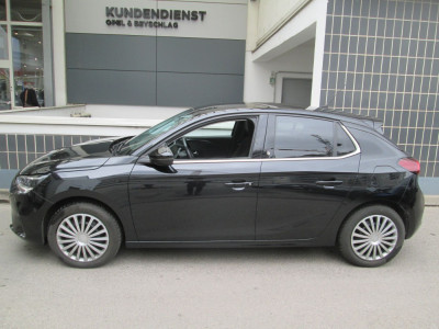Opel Corsa Gebrauchtwagen Opel Corsa Gebrauchtwagen