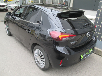 Opel Corsa Gebrauchtwagen Opel Corsa Gebrauchtwagen