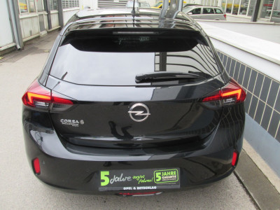 Opel Corsa Gebrauchtwagen Opel Corsa Gebrauchtwagen