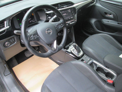 Opel Corsa Gebrauchtwagen Opel Corsa Gebrauchtwagen