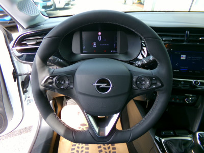 Opel Corsa Gebrauchtwagen Opel Corsa Gebrauchtwagen