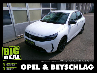 Opel Corsa Gebrauchtwagen Opel Corsa Gebrauchtwagen